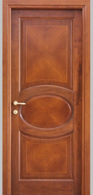 doors inlays solid wood rigoletto