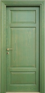 doors antiqued wooden francesca