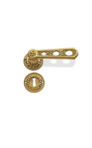 handles door primo impero c05011 gold